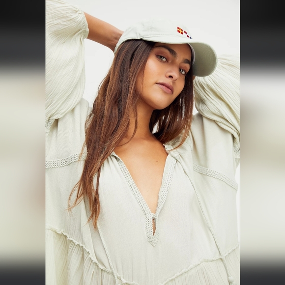 Free People In The Moment Dress XS - Picture 2 of 10